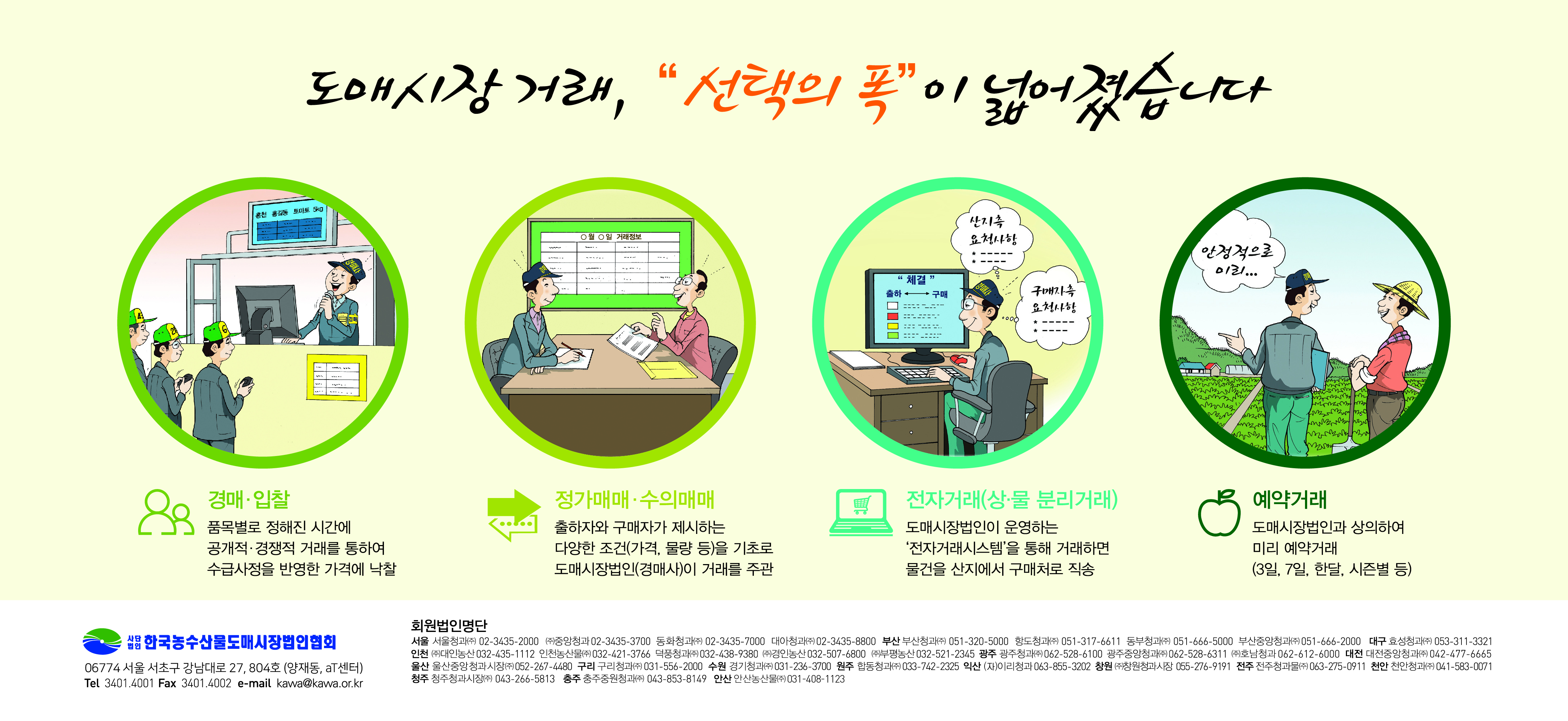 배너